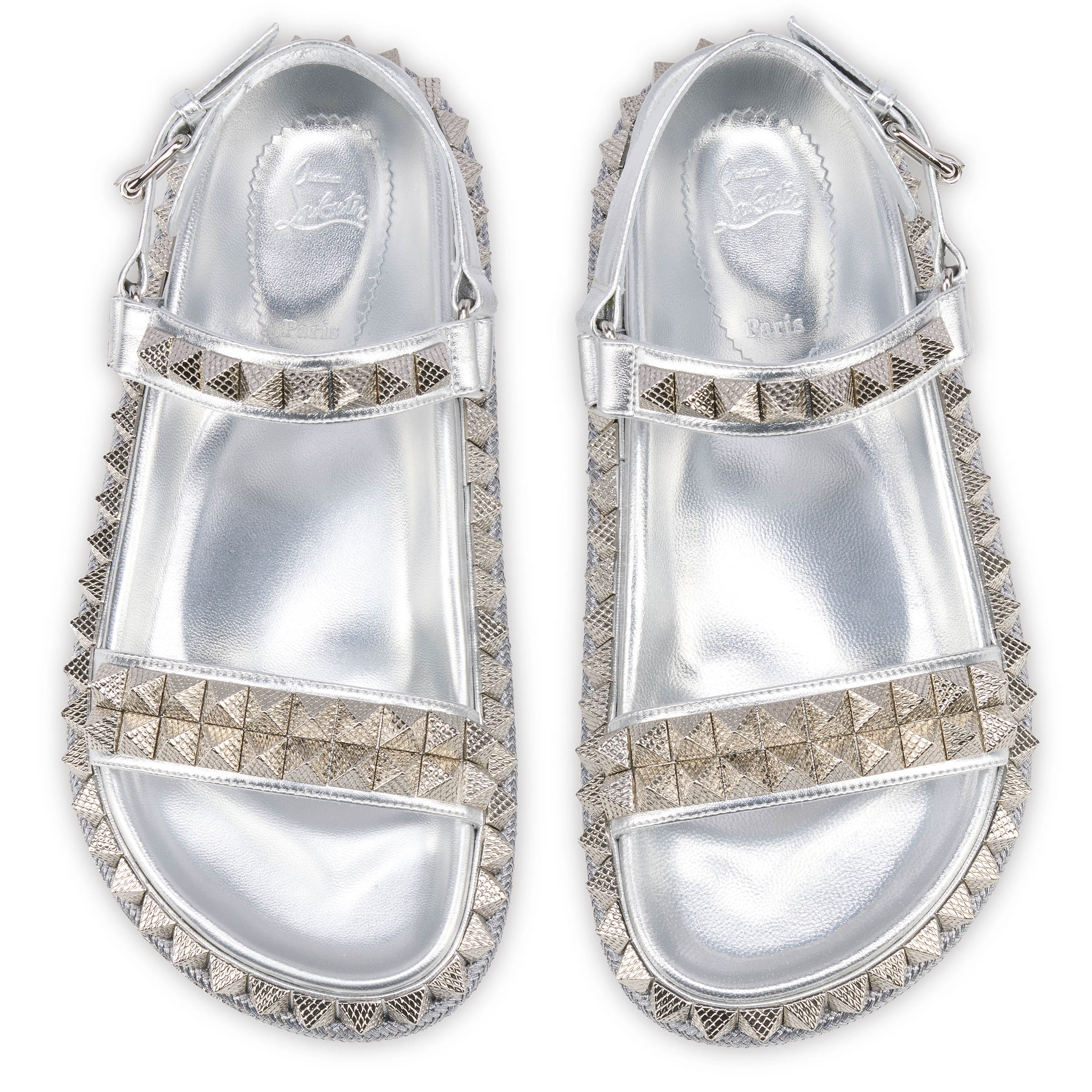 Pyrabizz Sandal image number 5