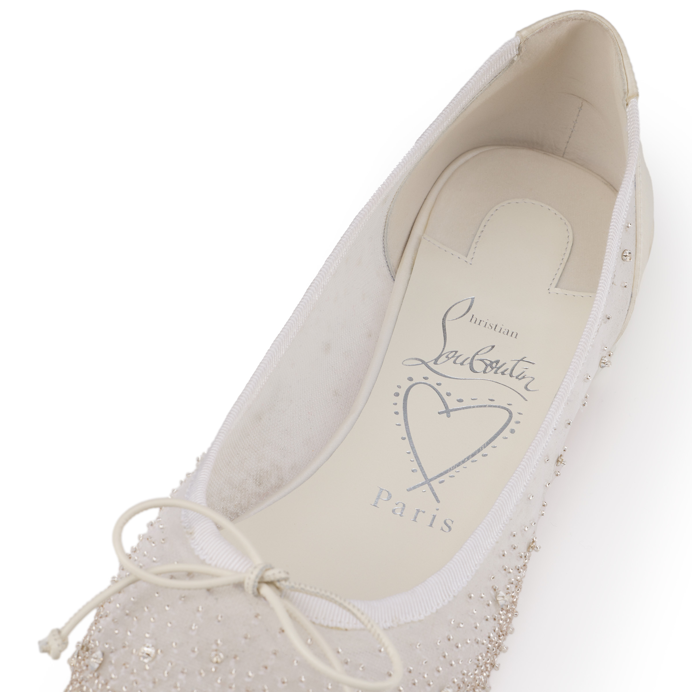 Sweetie Jane Sparkling - Christian Louboutin