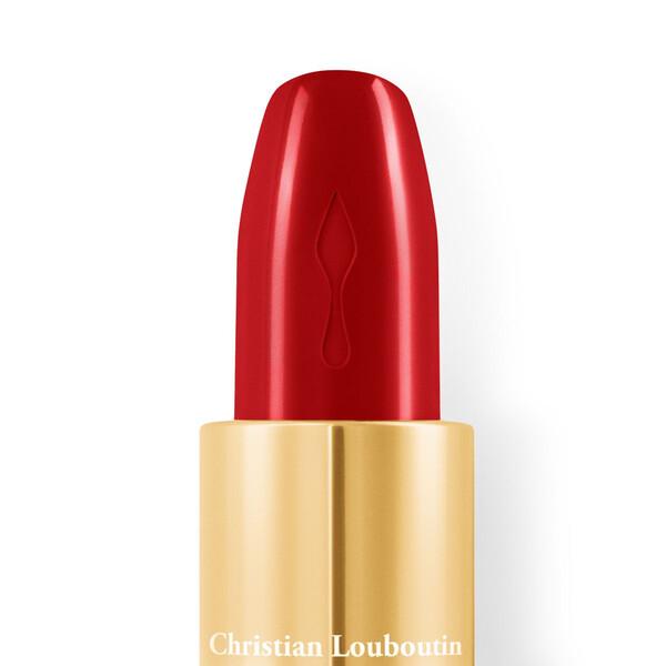 Rouge Louboutin Silky Satin image number 8