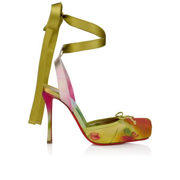 Cassia Lace Up image number 2