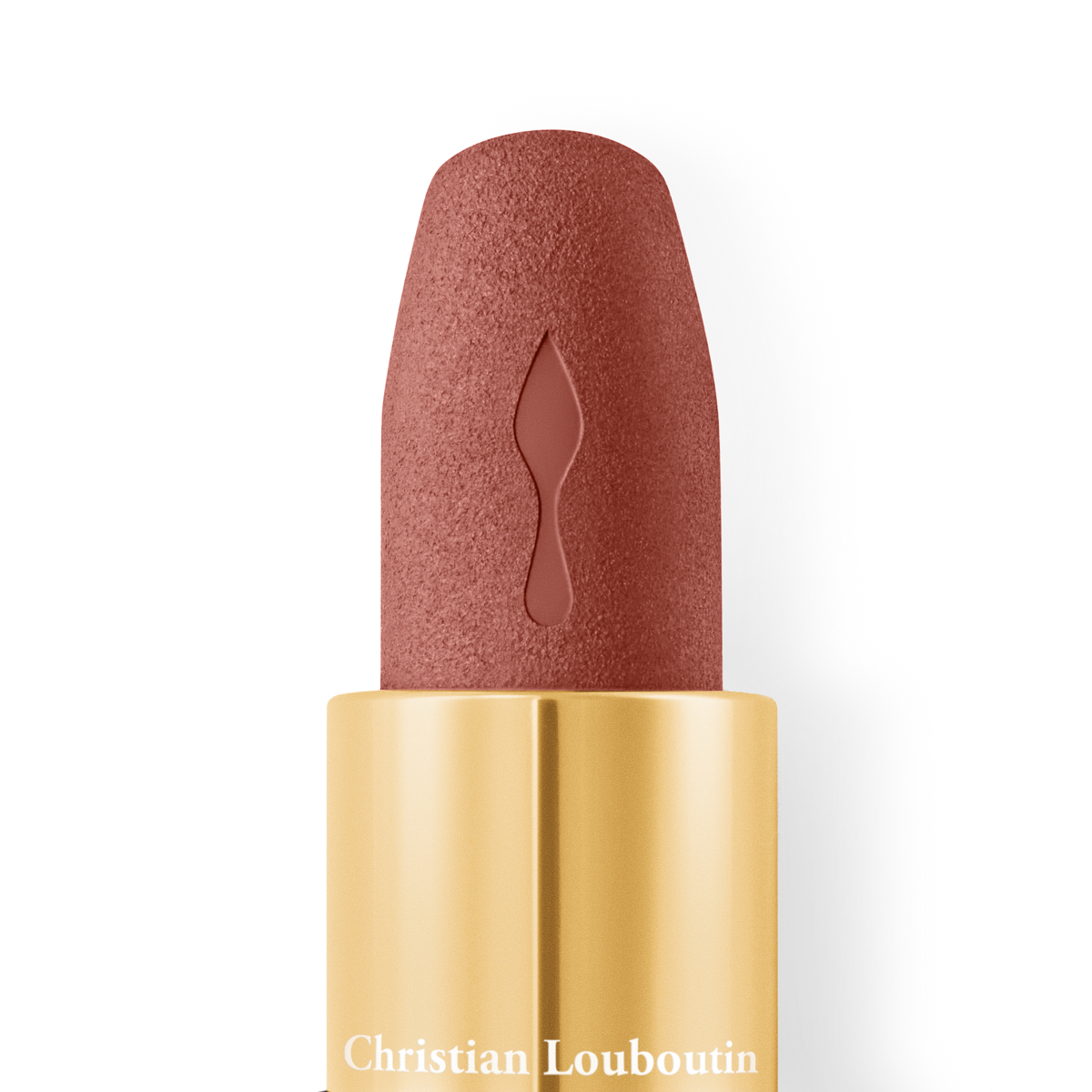 Rouge Louboutin Velvet Matte On The Go image number 8