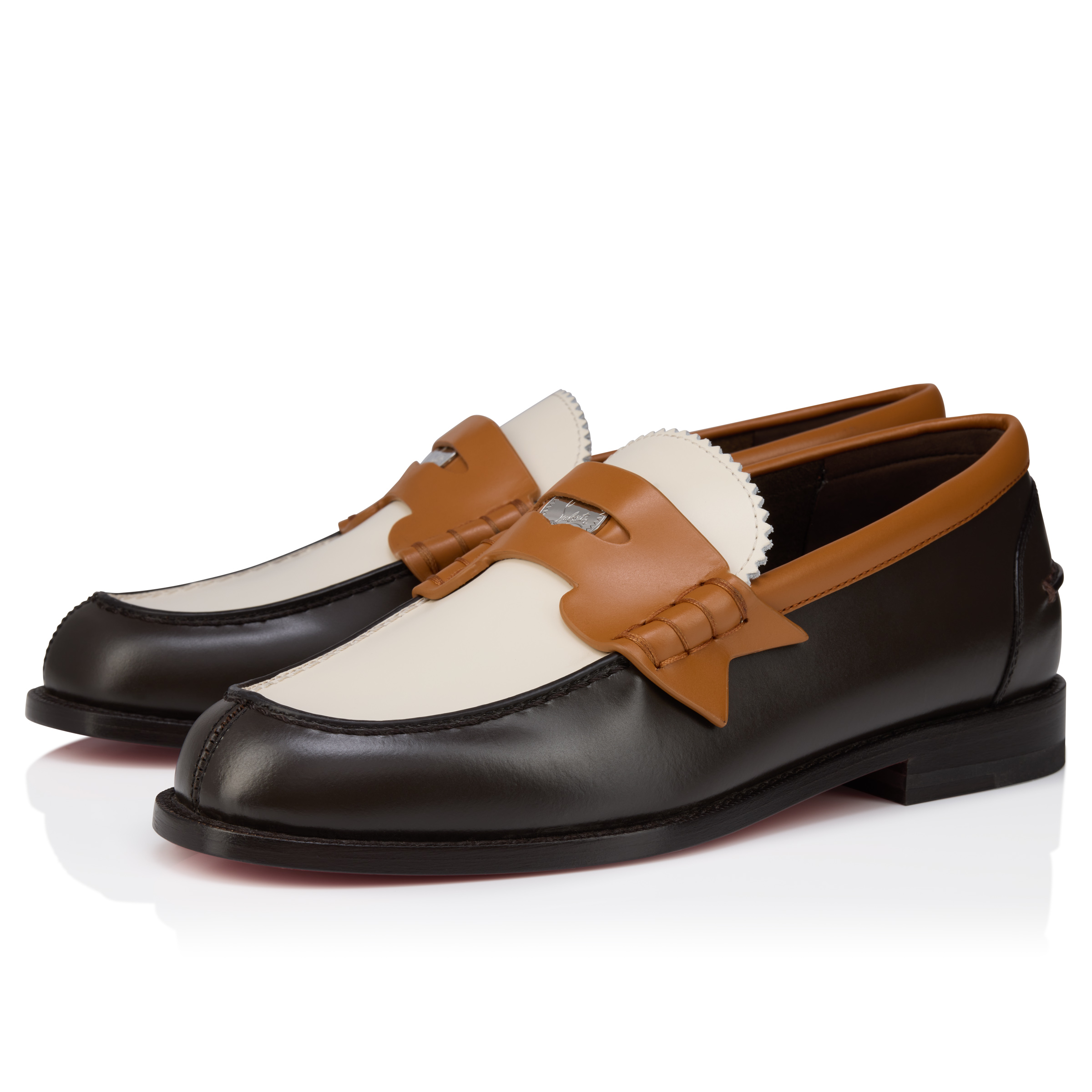 The Plato Loafer 