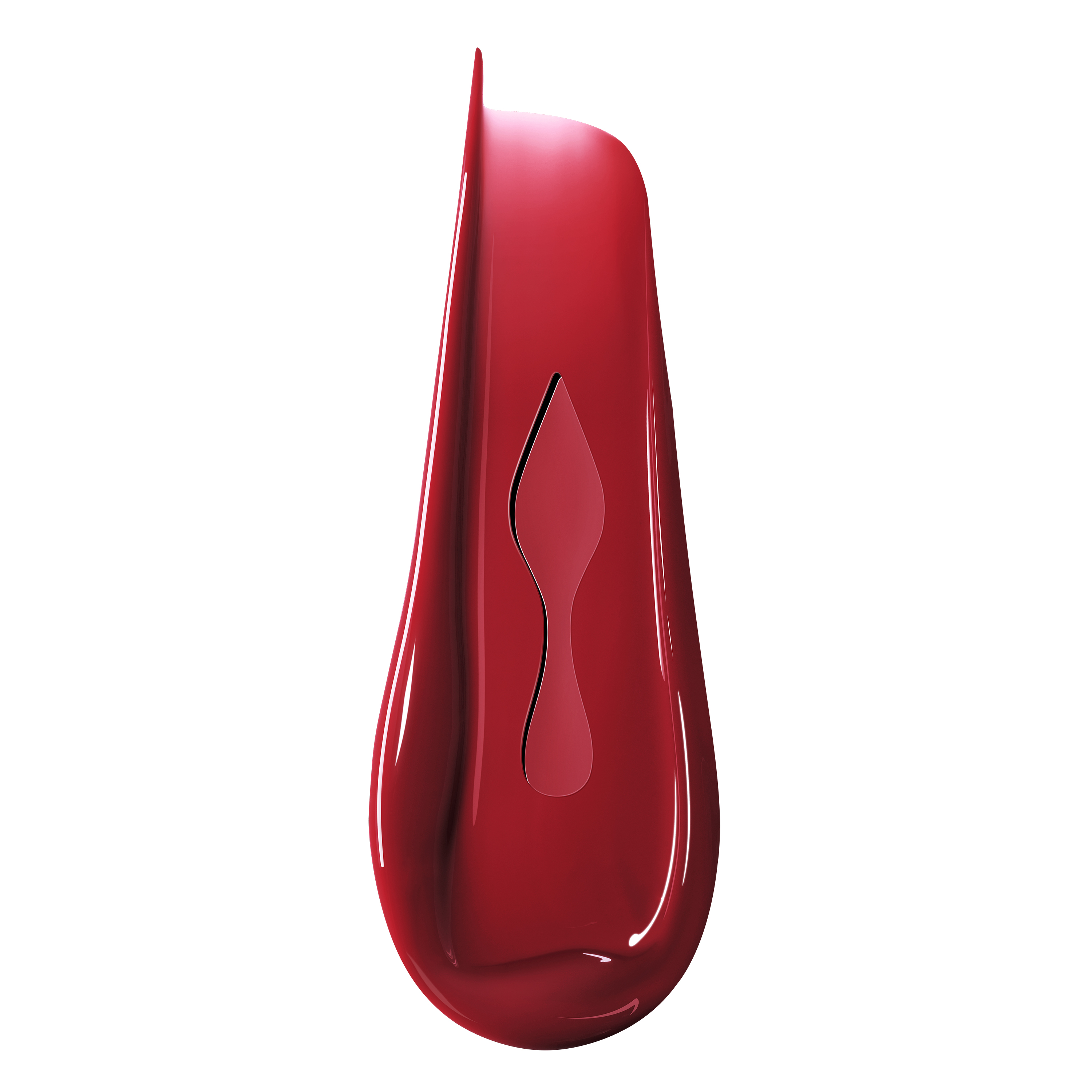 ルージュスティレット ヴィニルグロス ROUGE LOUBOUTIN 001V