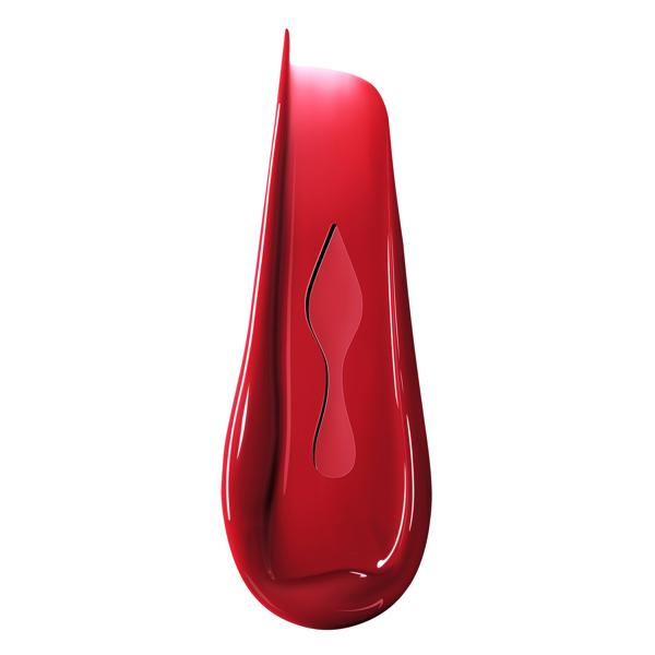 Rouge Stiletto Vinyl Gloss image number 2