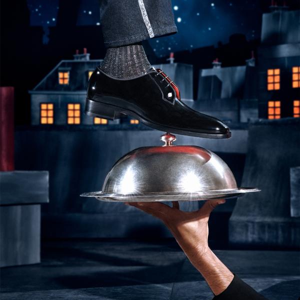 Chambeliss Night Strass image number 8