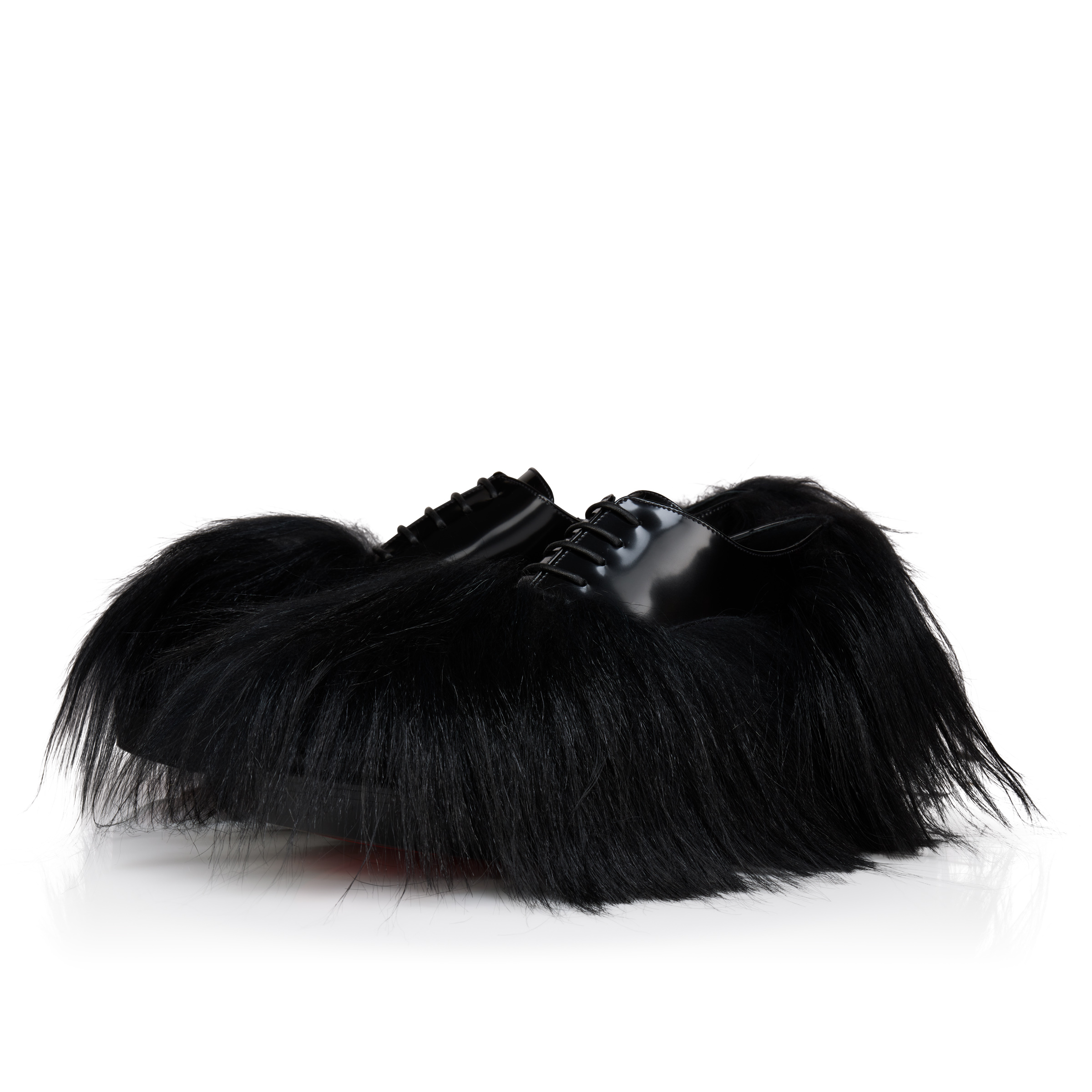 The Ball Shoe