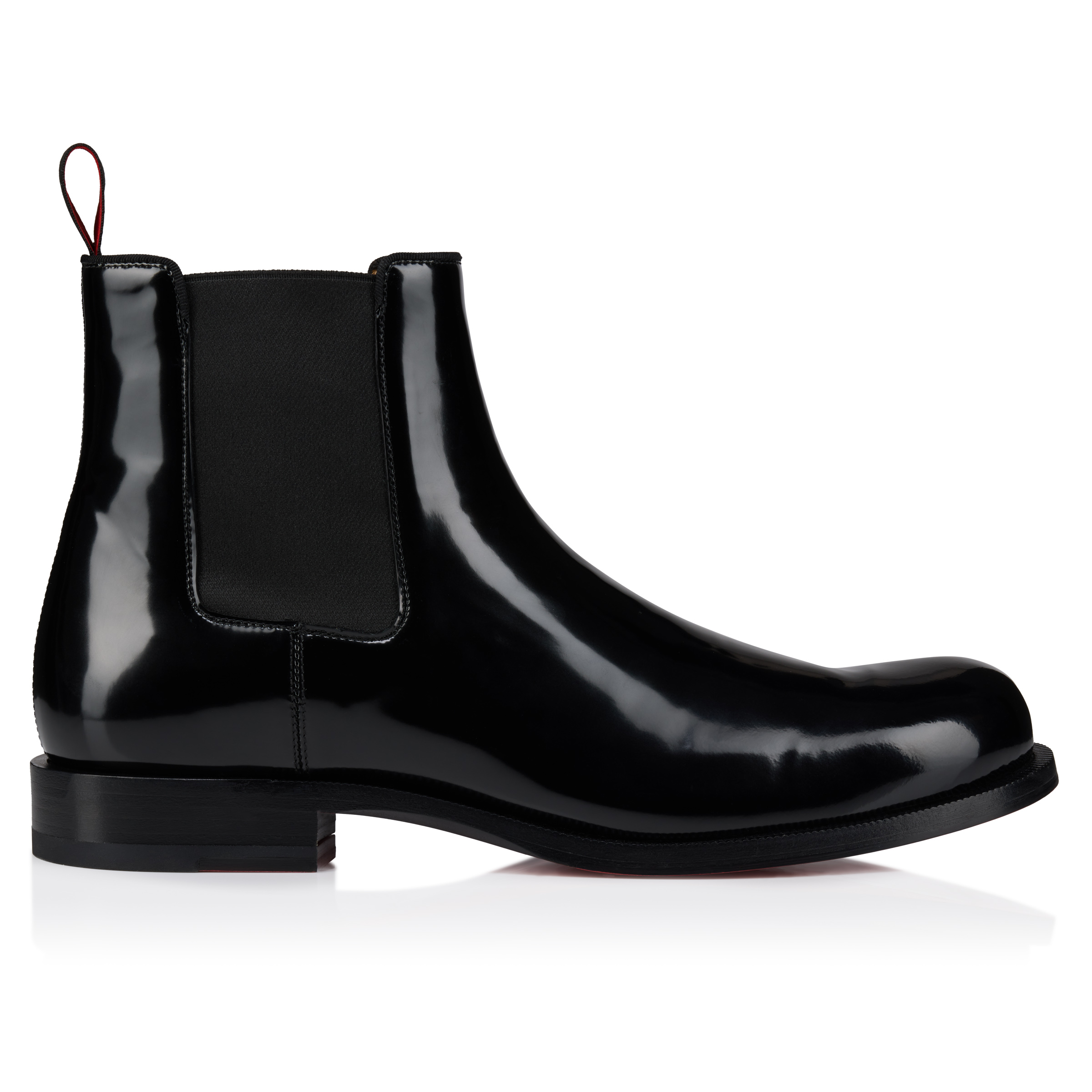 Choucair Boot