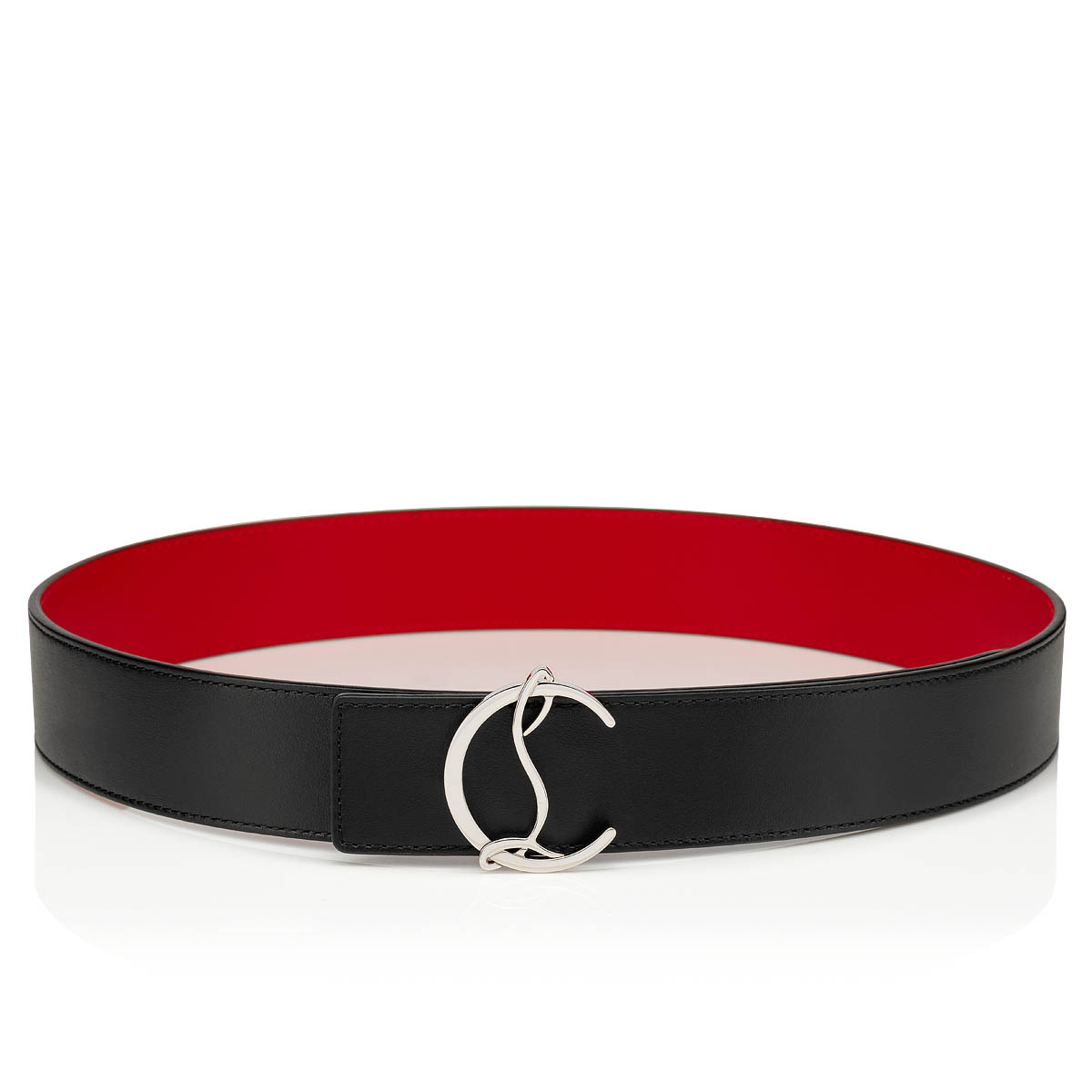 CL Logo Belt image number 2