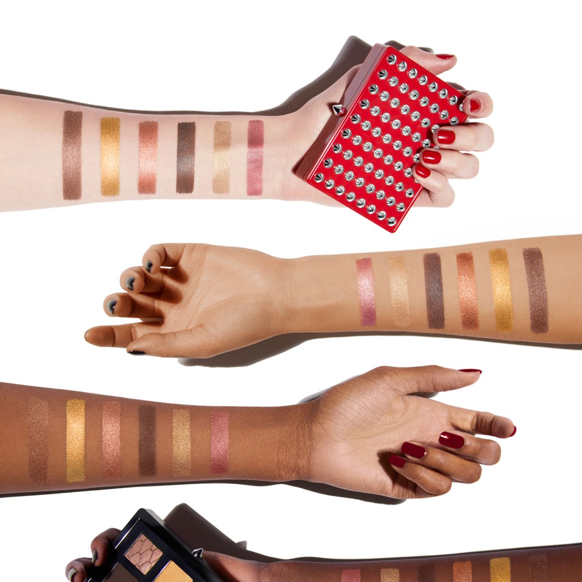 Abracadabra La Palette image number 9