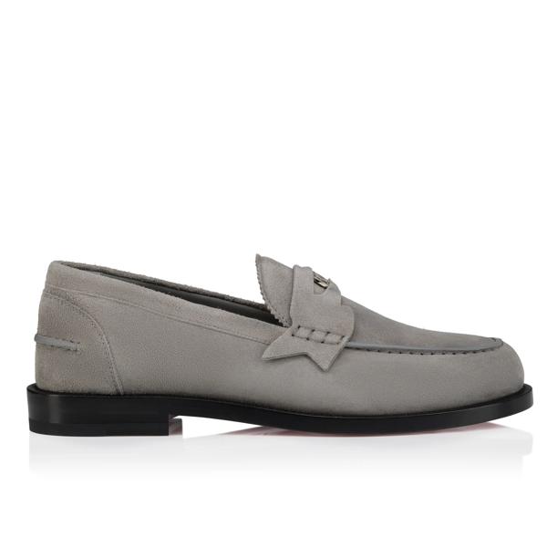 The Plato Dots Loafer image number 2
