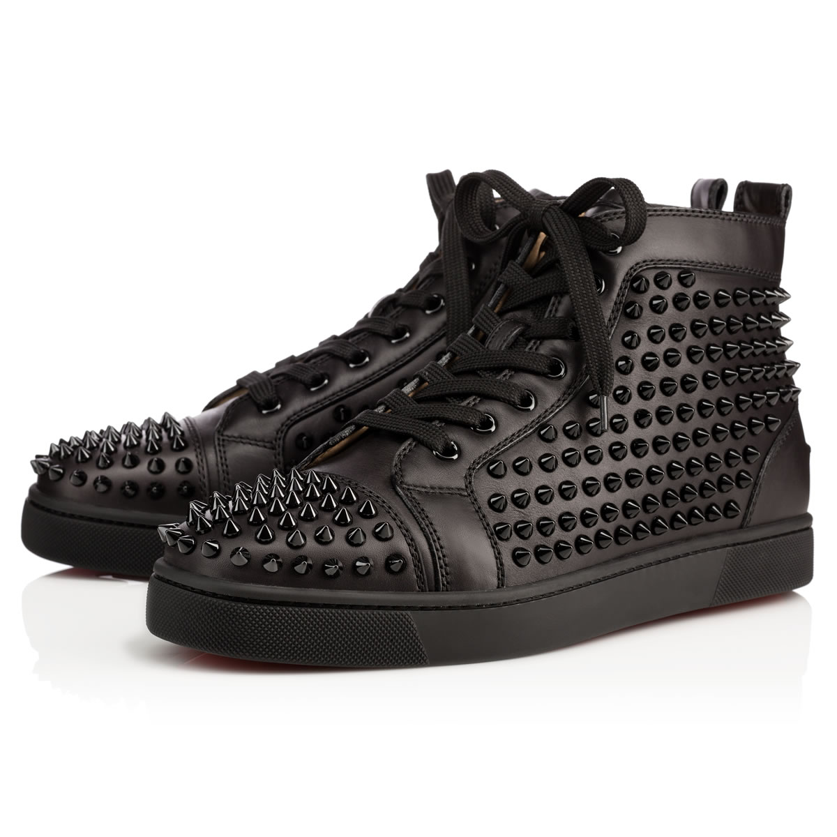 Louis Spikes