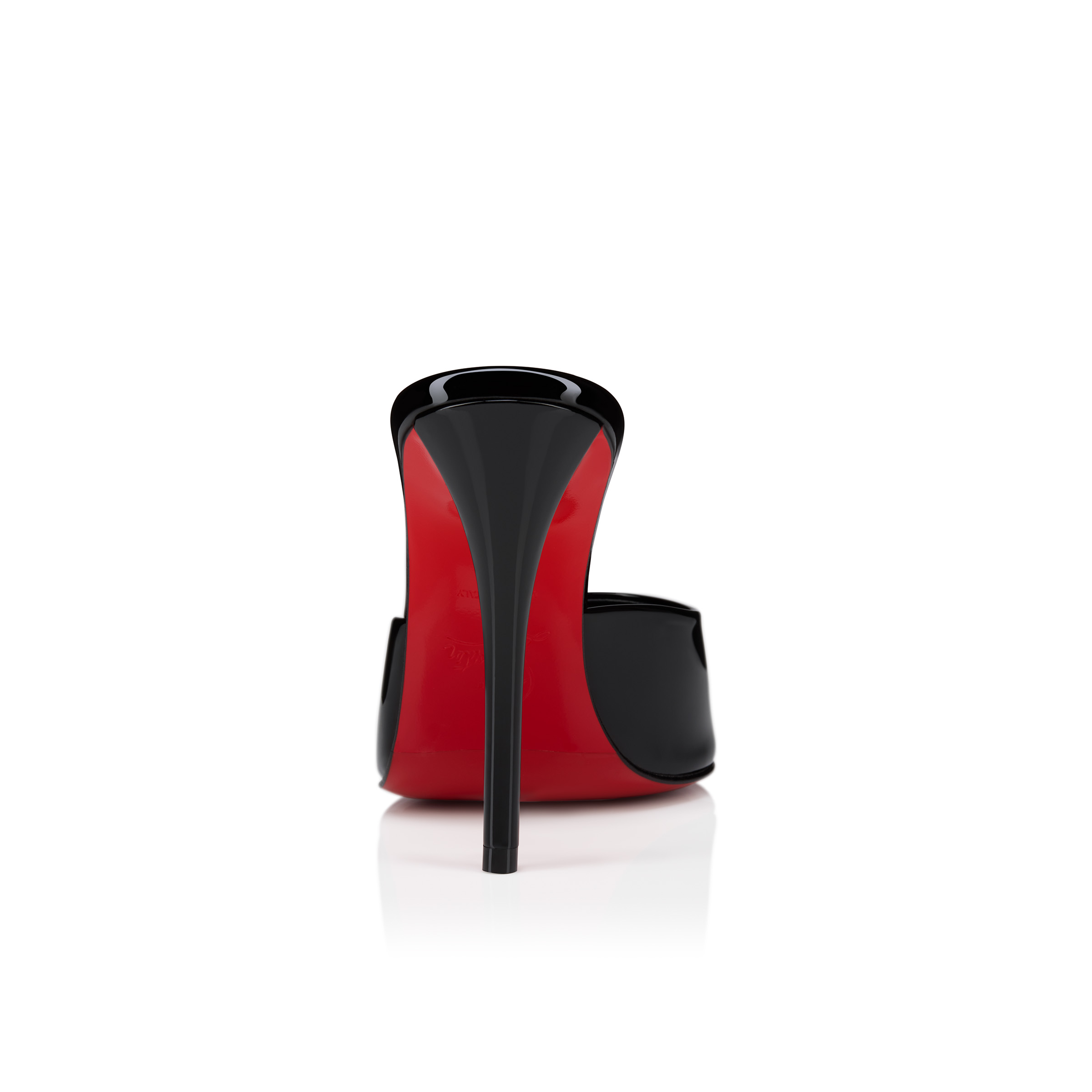 Miss Z Mule - Christian Louboutin