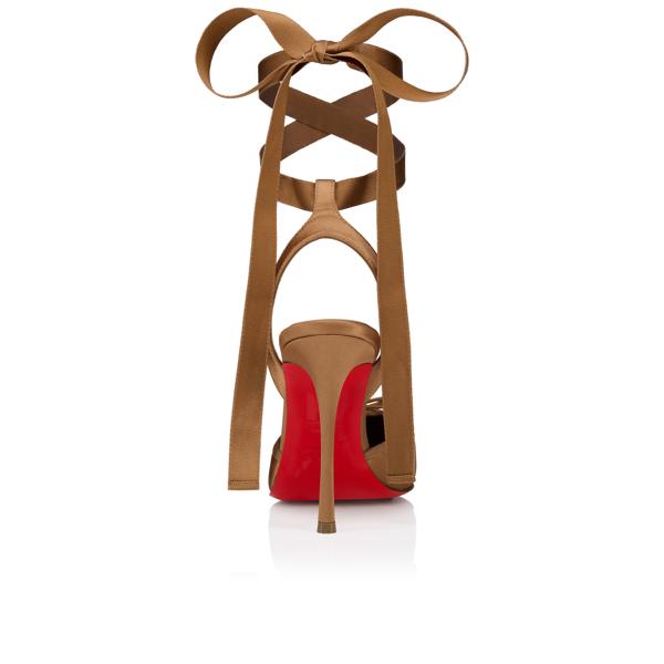 Cassia Lace Up image number 4