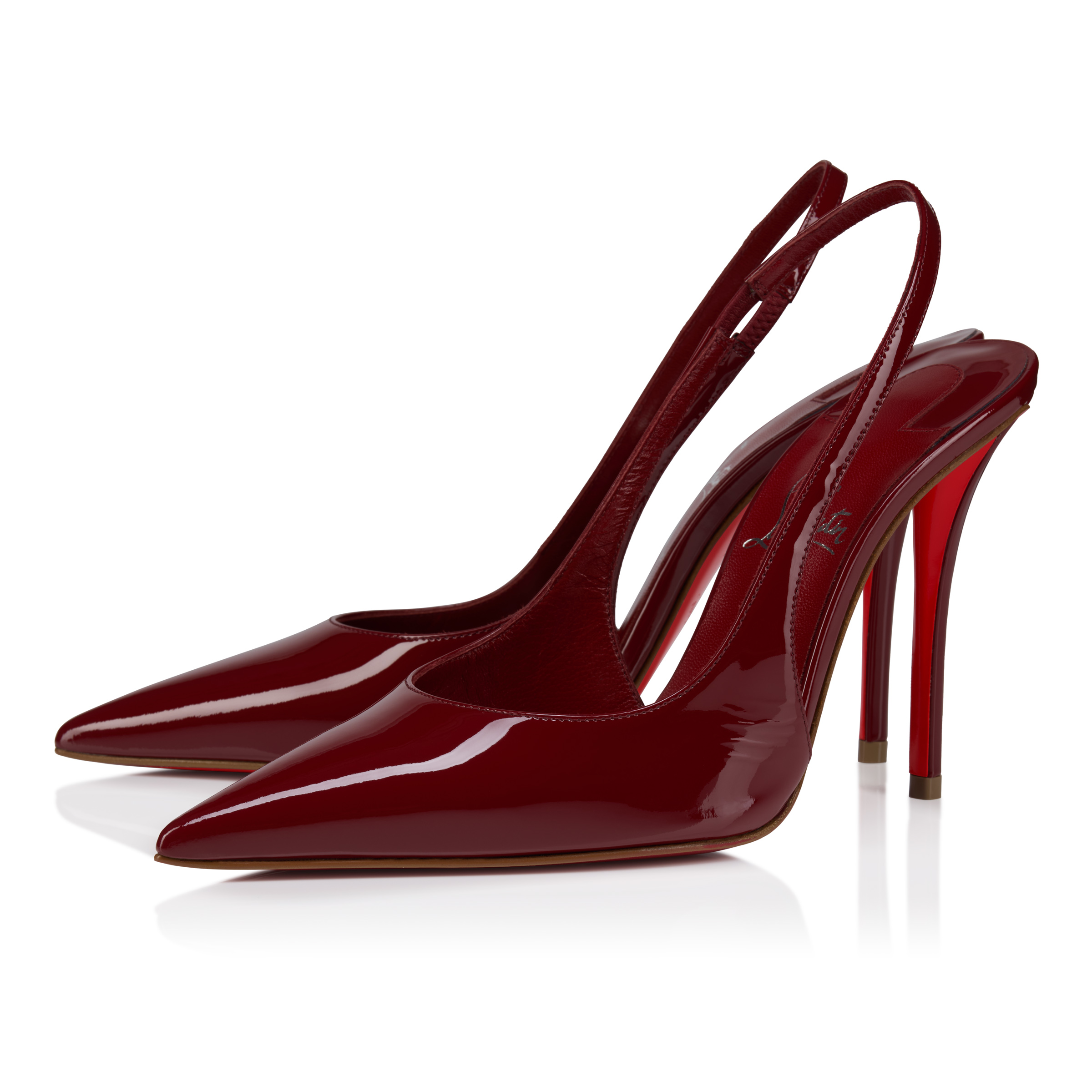 Miss Z Sling Back image number 1