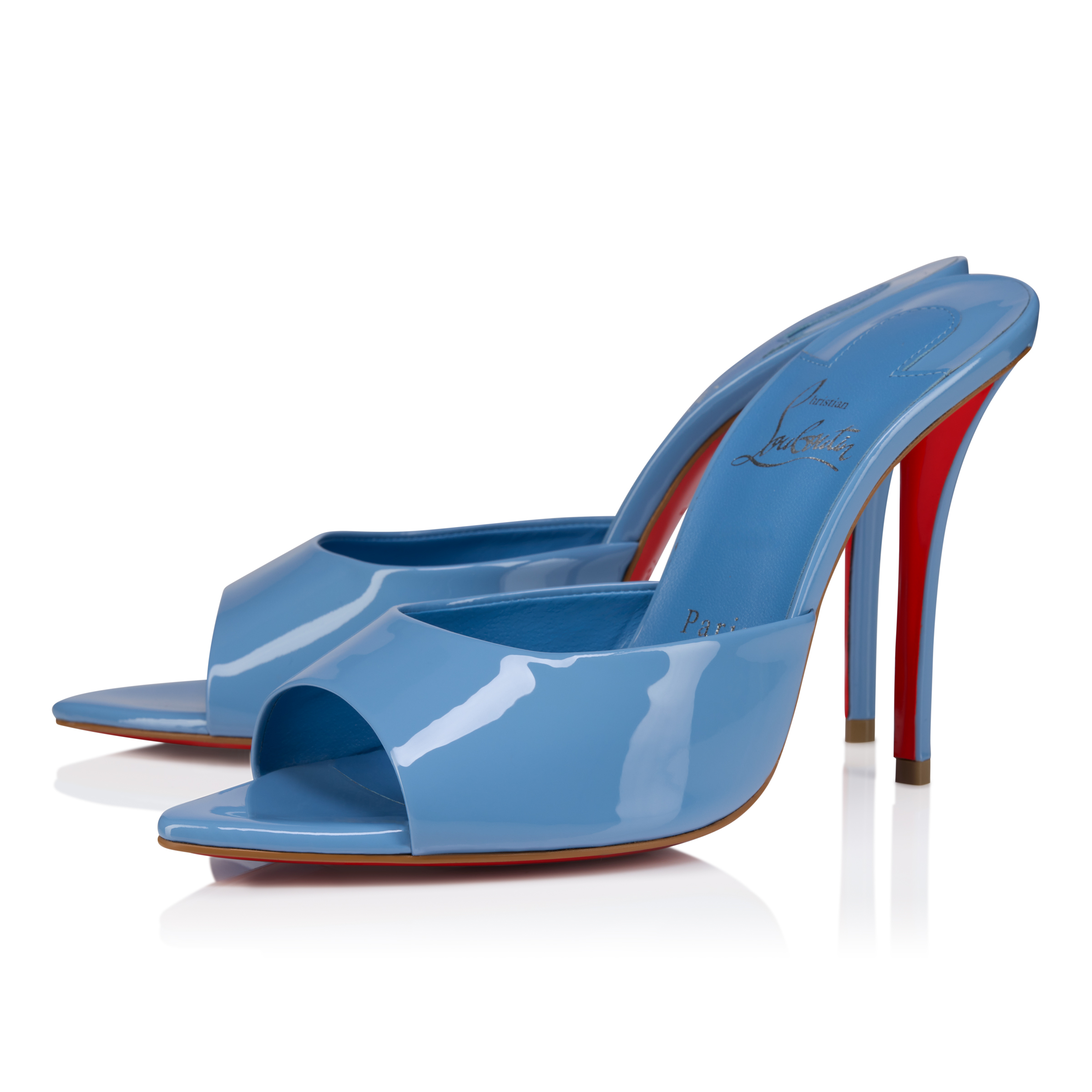 Miss Z Mule