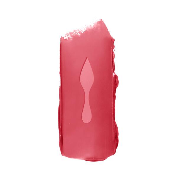 クリスチャンルブタン　マットフルイド　エンジェルブラッシュ383F マットフルイド リップカラー - Christian Louboutin Beauty