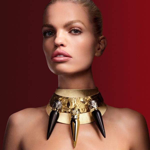 Rouge Louboutin SooooO...Glow image number 11