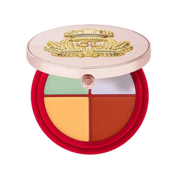 タンフェティッシュ ルバーム キャトルクラー