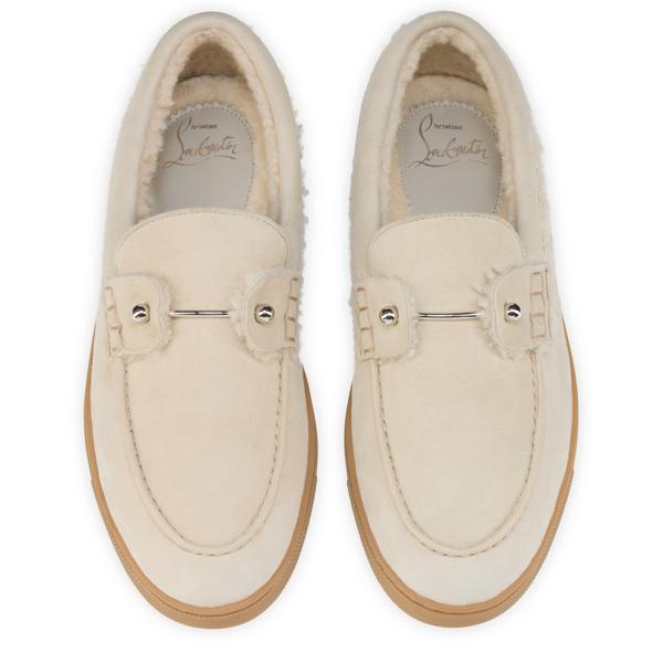 Chambeliboat Shearling image number 5