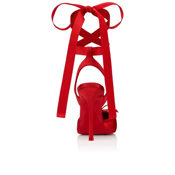 Cassia Lace Up image number 4