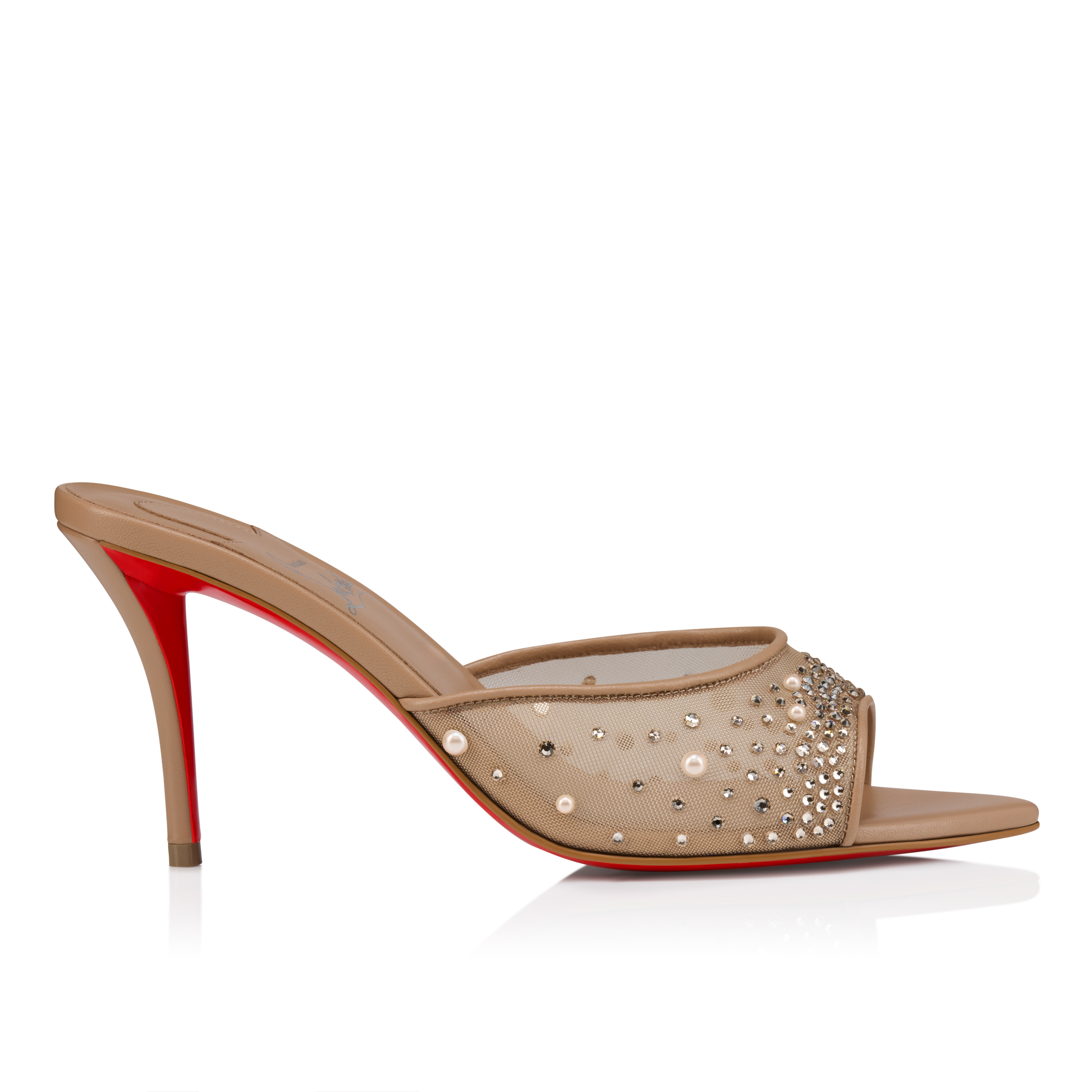 Miss Z Mule Degrastrass Perla image number 3