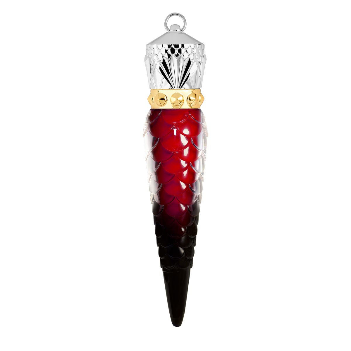 マットフルイド リップカラー Rouge Louboutin - Christian Louboutin