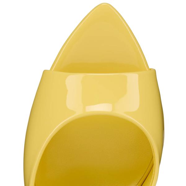 Miss Z Mule image number 5