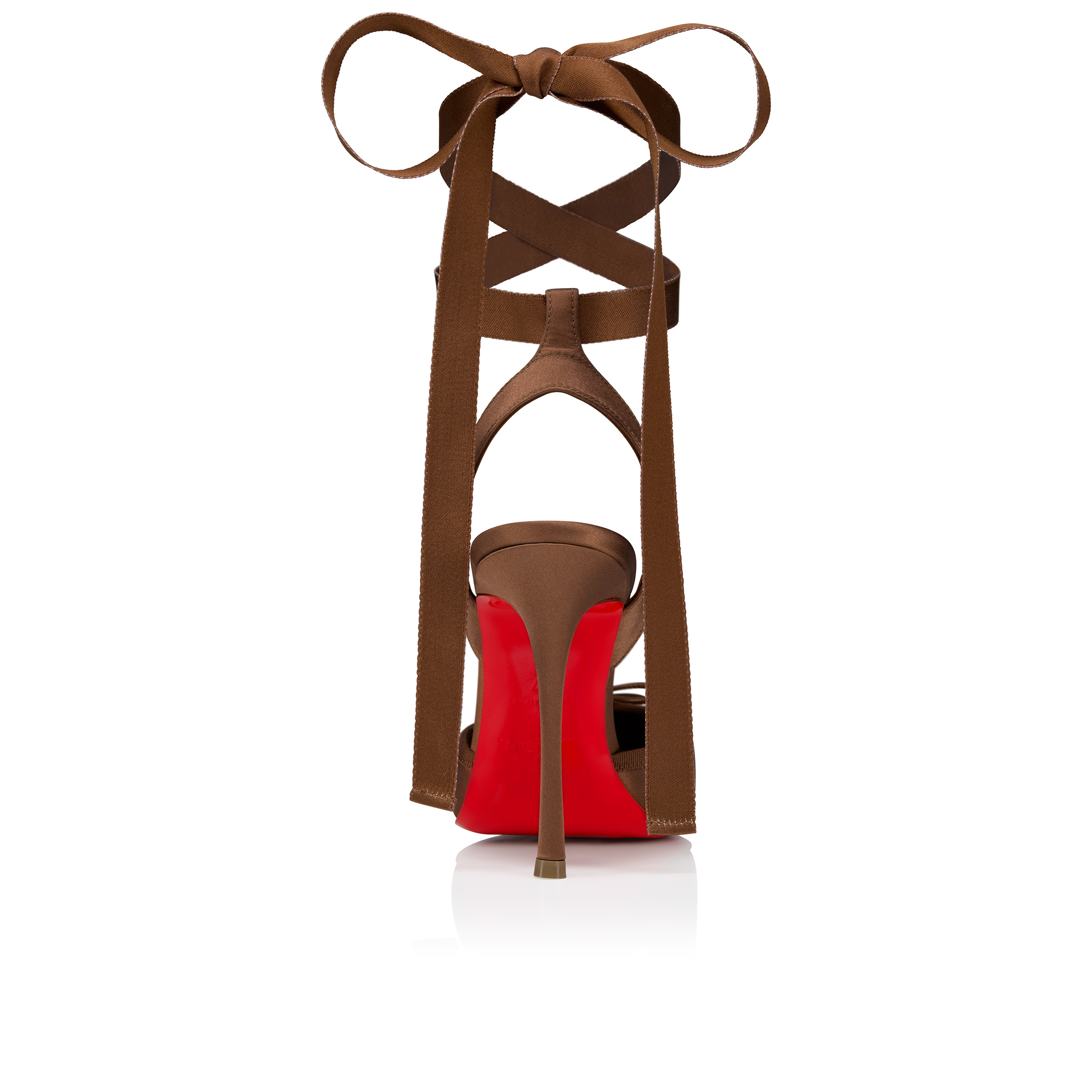 Cassia Lace Up image number 4