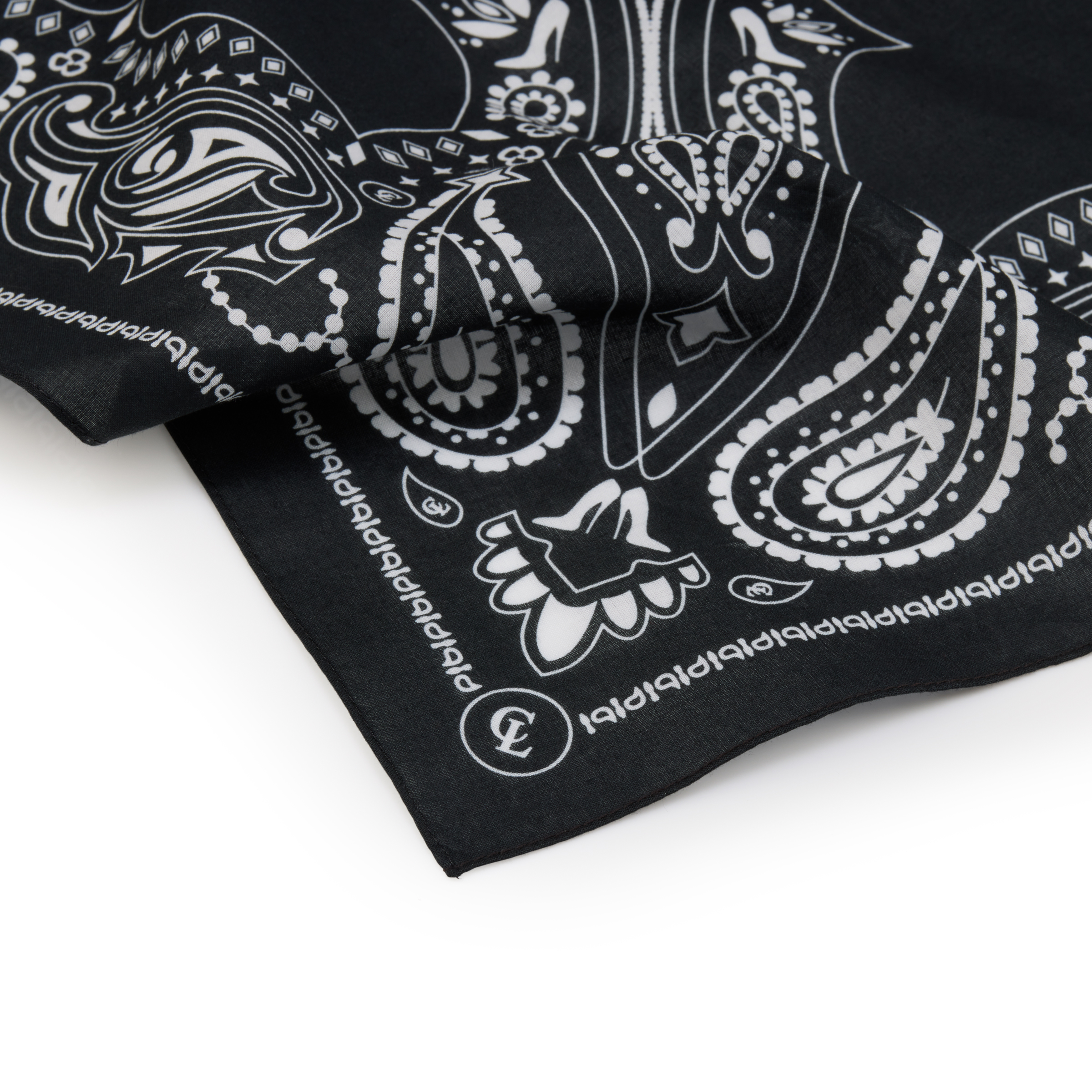 Cl Bandana image number 3