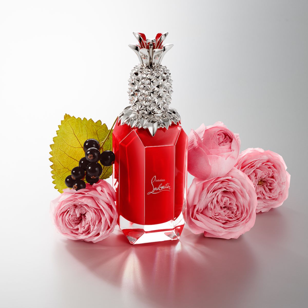 Loubifunk - Christian Louboutin