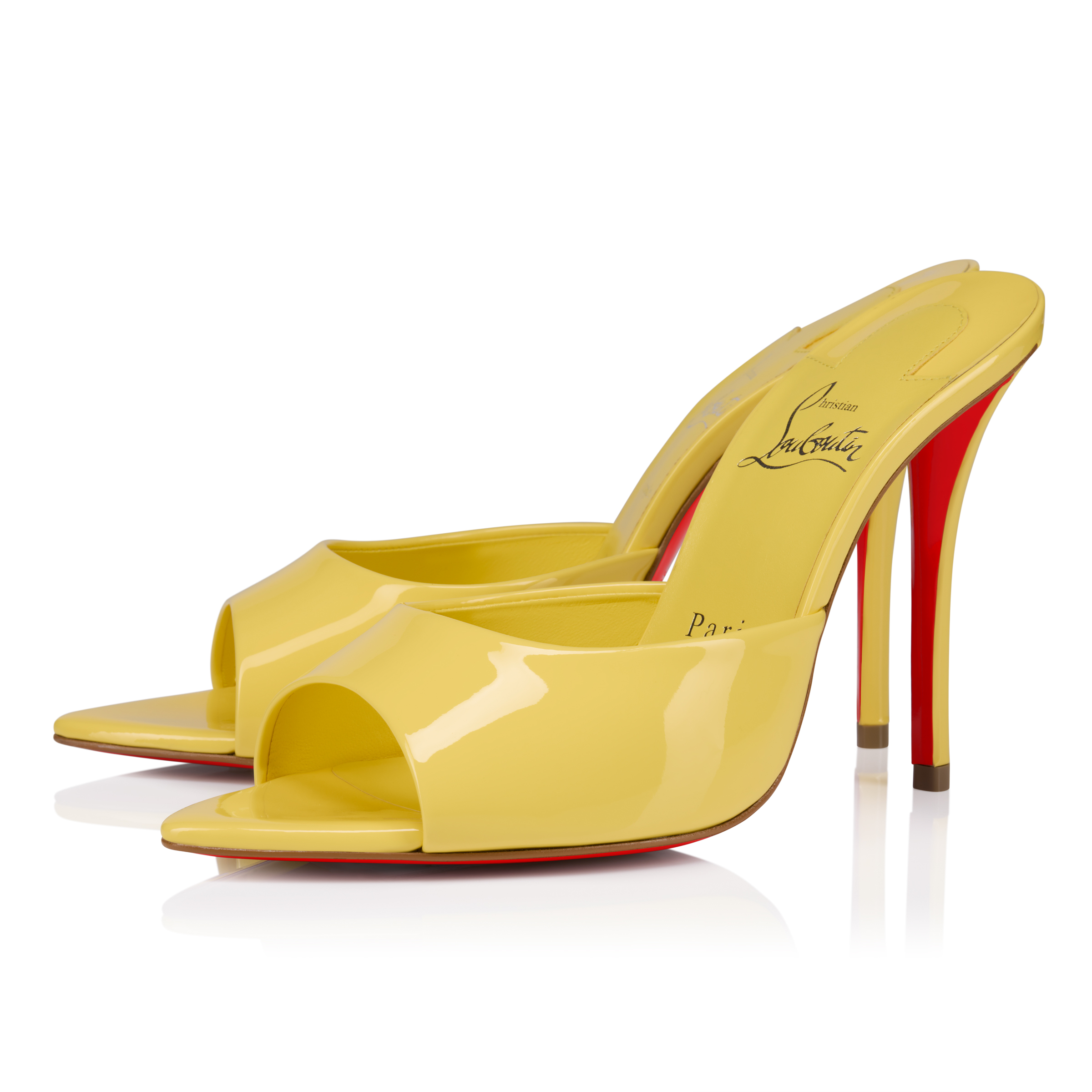 Miss Z Mule