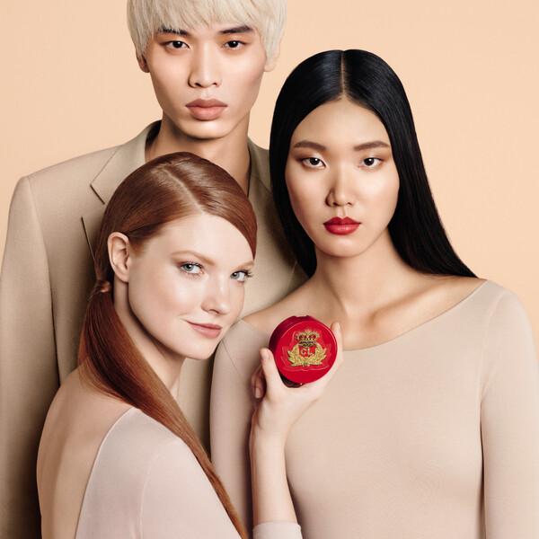 タンフェティッシュ ルクッション レフィル - Christian Louboutin Beauty