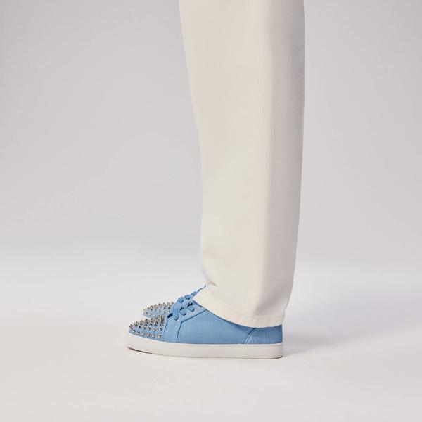Louis Junior Spikes  image number 1