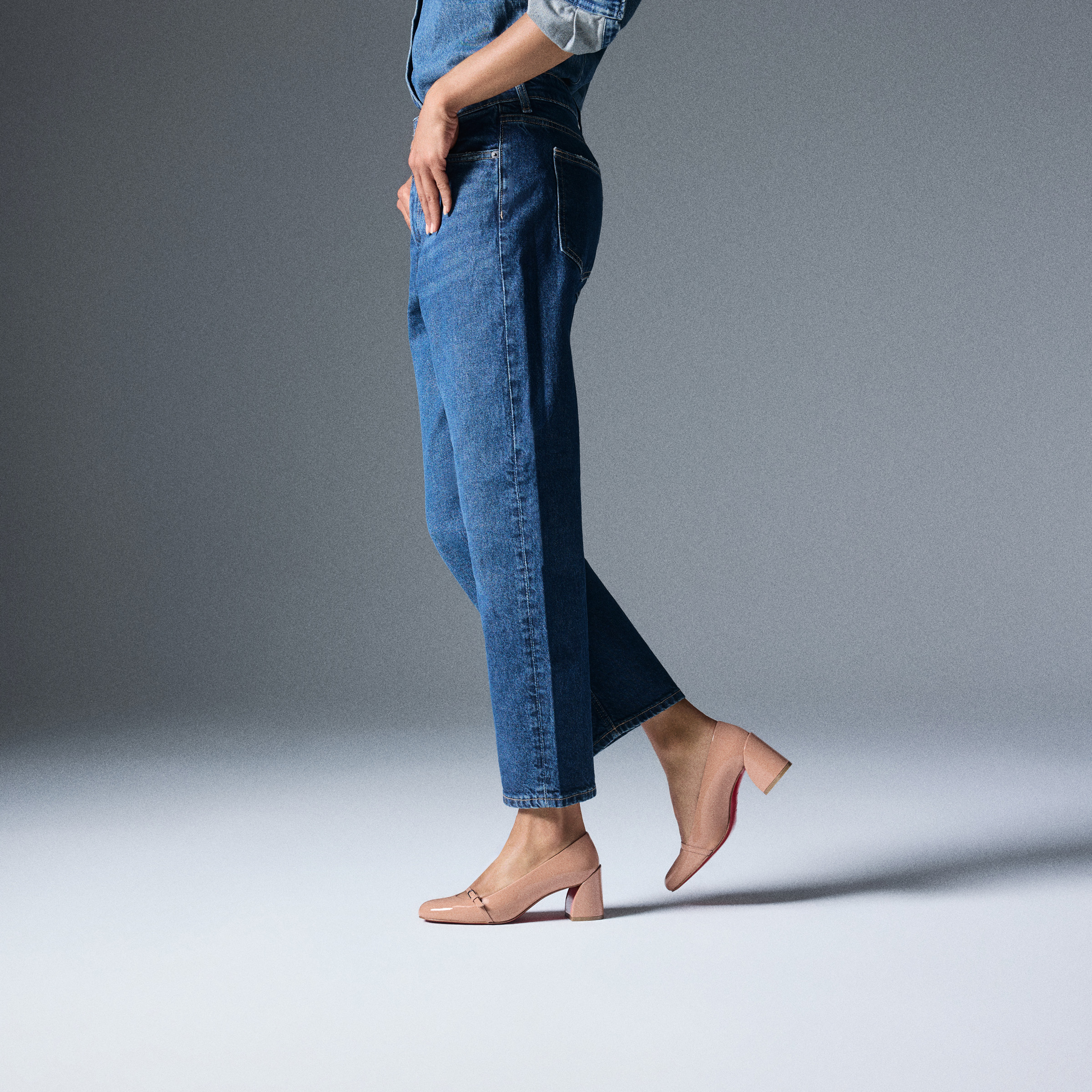Jane Nina Pump image number 1