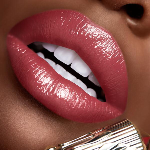 Rouge Stiletto Glossy Shine image number 5