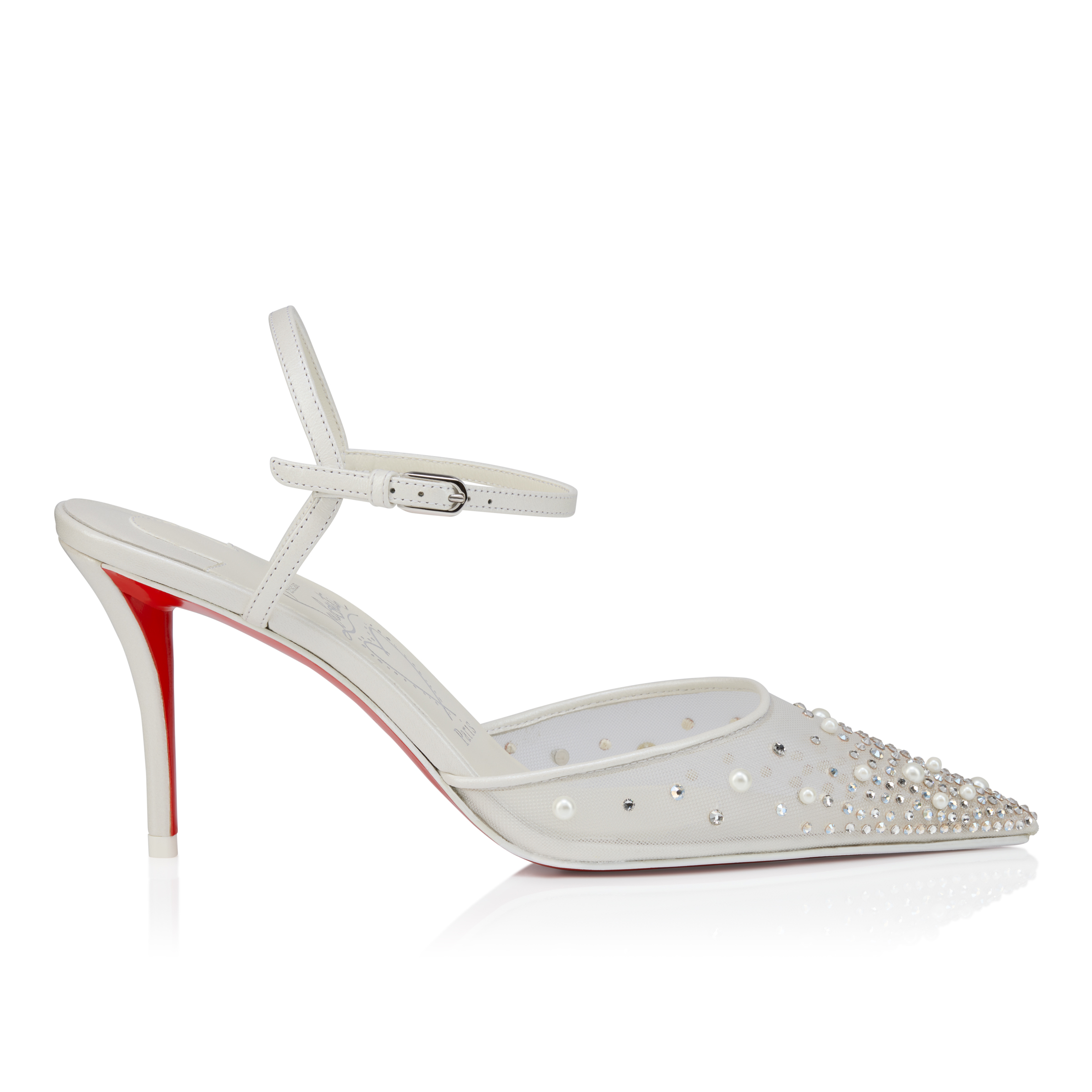 Miss Z Riviera Strass image number 3