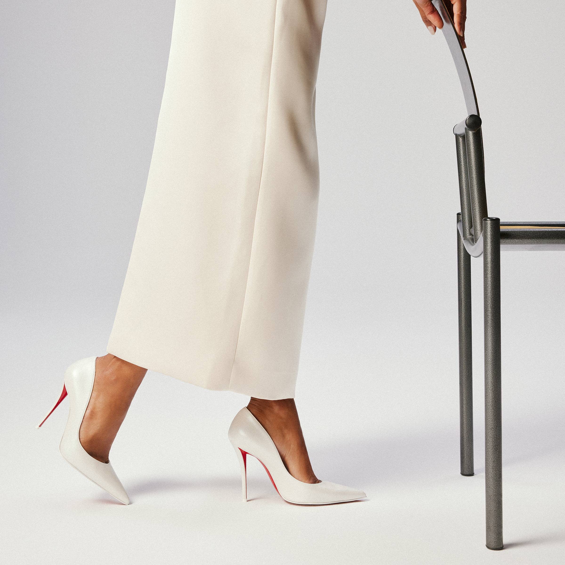 Miss Z - Christian Louboutin