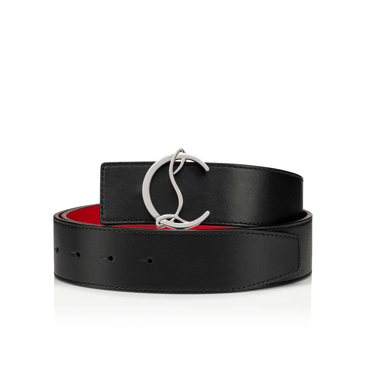 CL Logo Belt