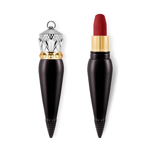 Rouge Louboutin Velvet Matte