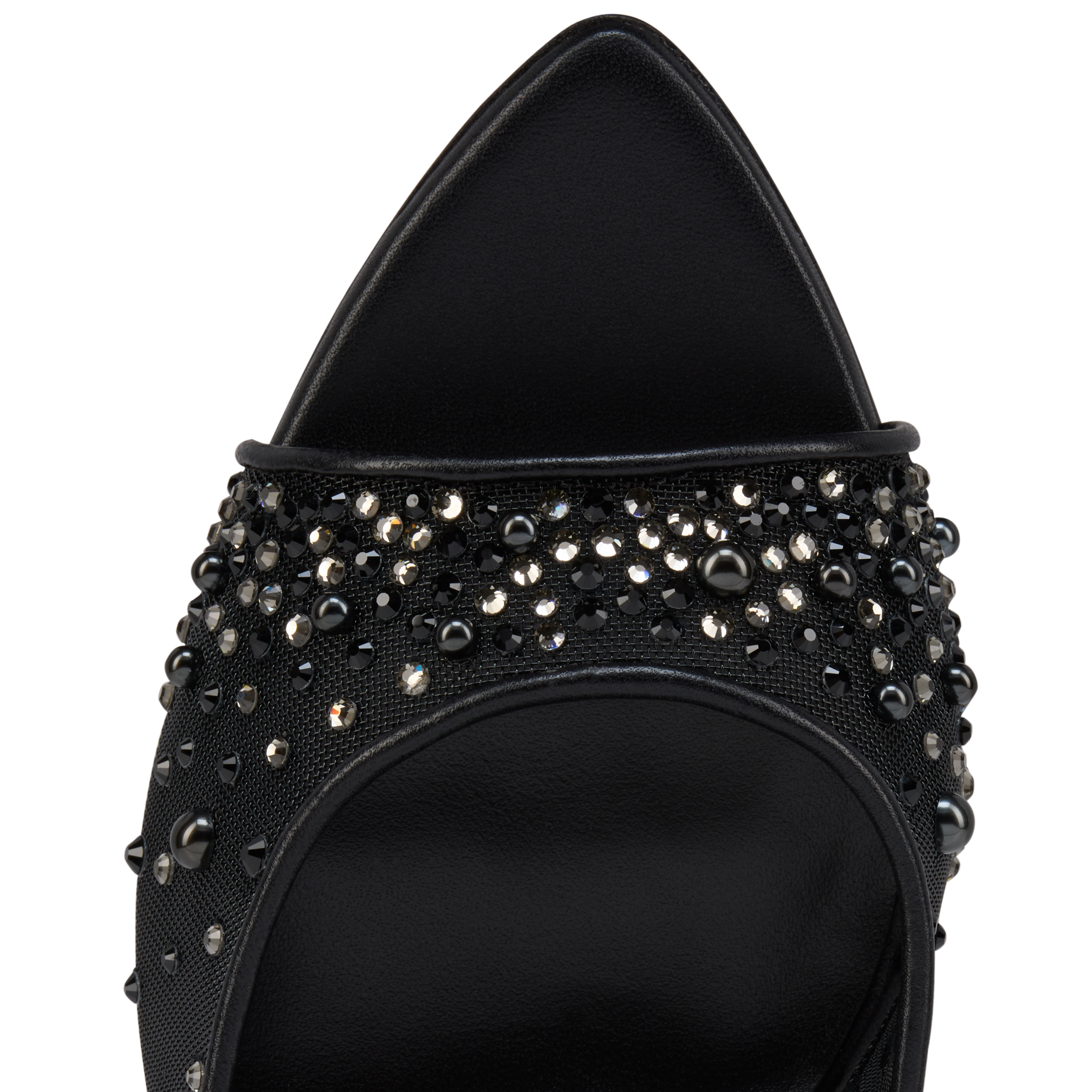 Miss Z Mule Degrastrass Perla image number 5