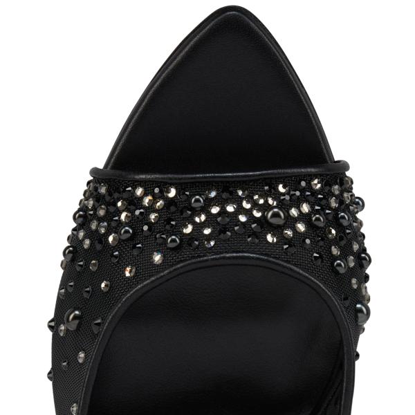 Miss Z Mule Degrastrass Perla image number 5