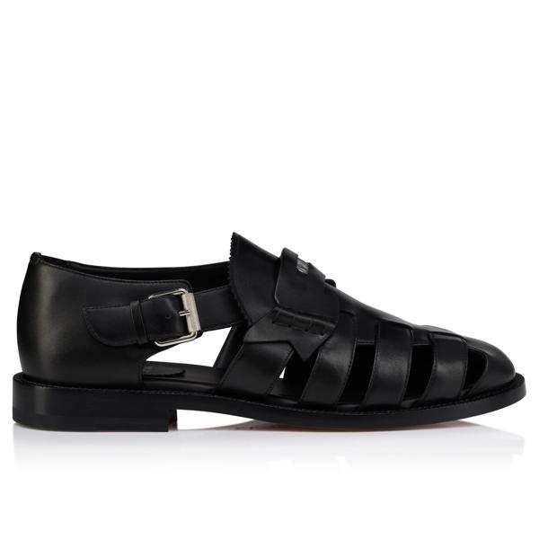 The Kemet Sandal image number 3