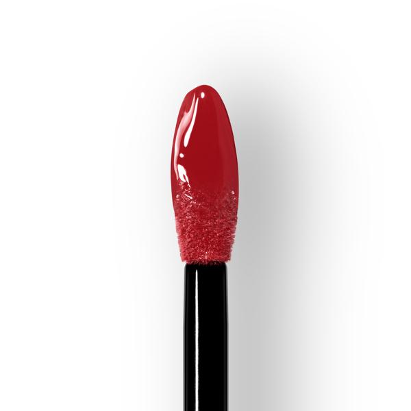 Rouge Stiletto Vinyl Gloss image number 4
