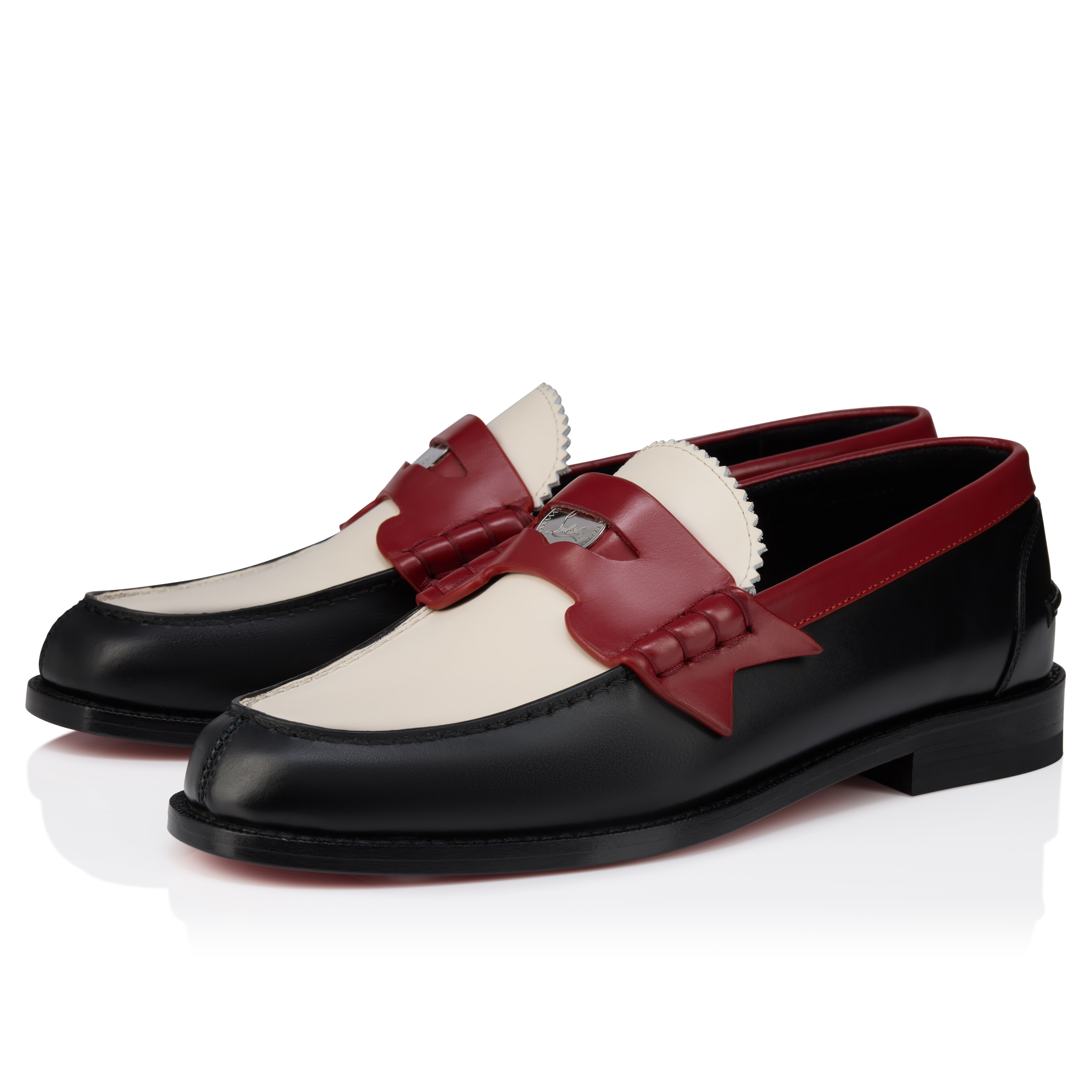 The Plato Loafer 