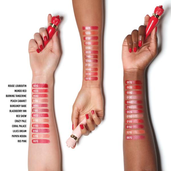 Rouge Louboutin SooooO...Glow image number 7