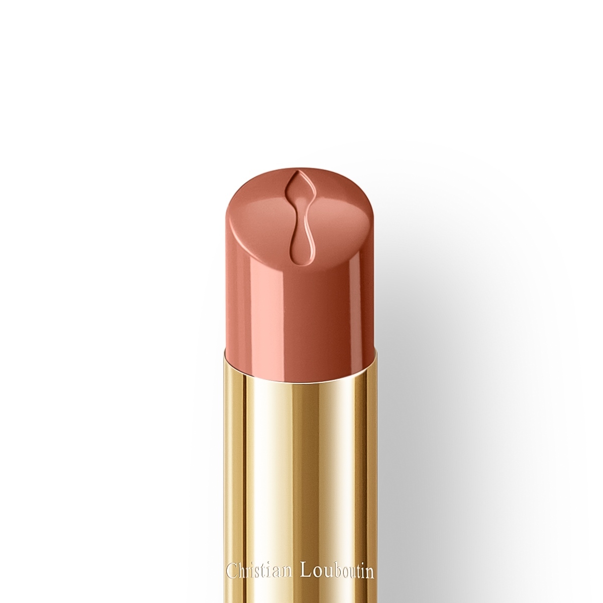 Rouge Stiletto Glossy Shine image number 5