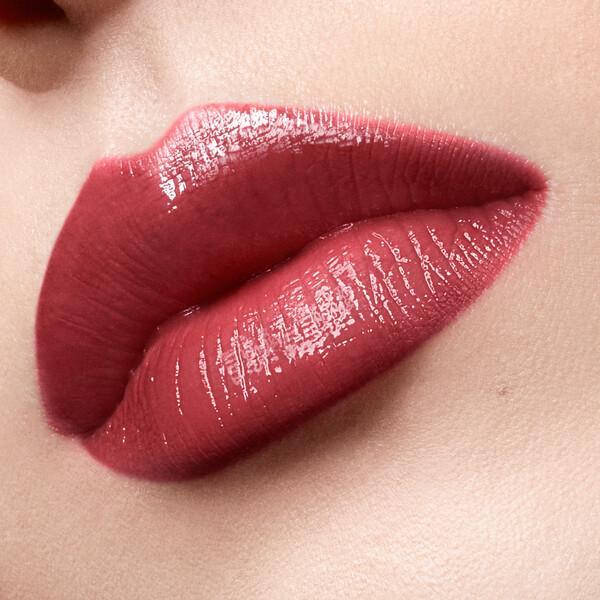 Rouge Stiletto Glossy Shine image number 3