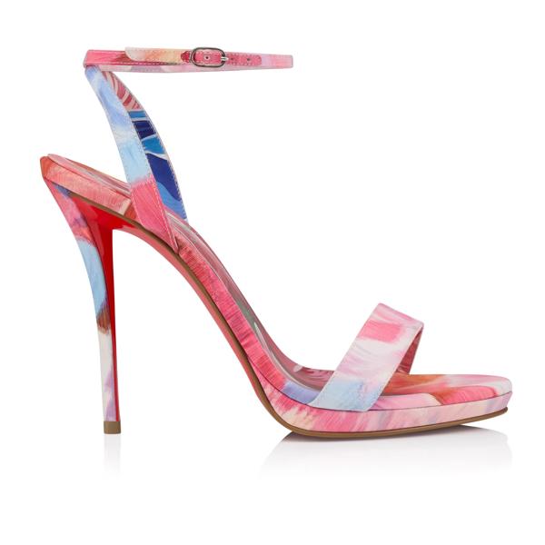 Miss Z Sandal Queen image number 3