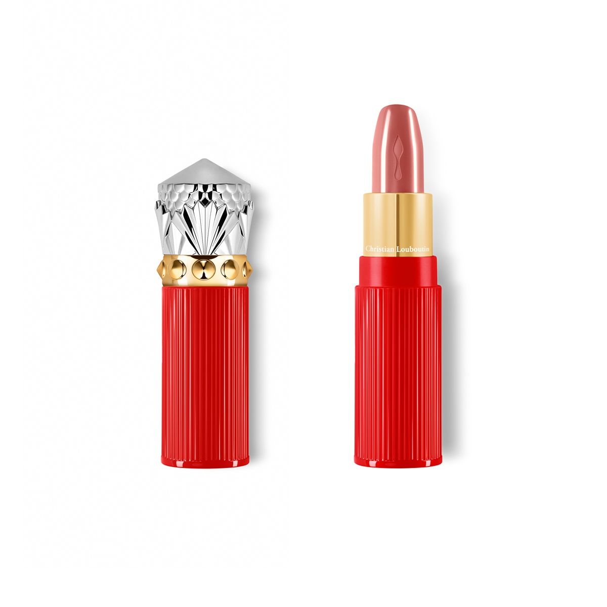Rouge Louboutin SooooO...Glow On The Go