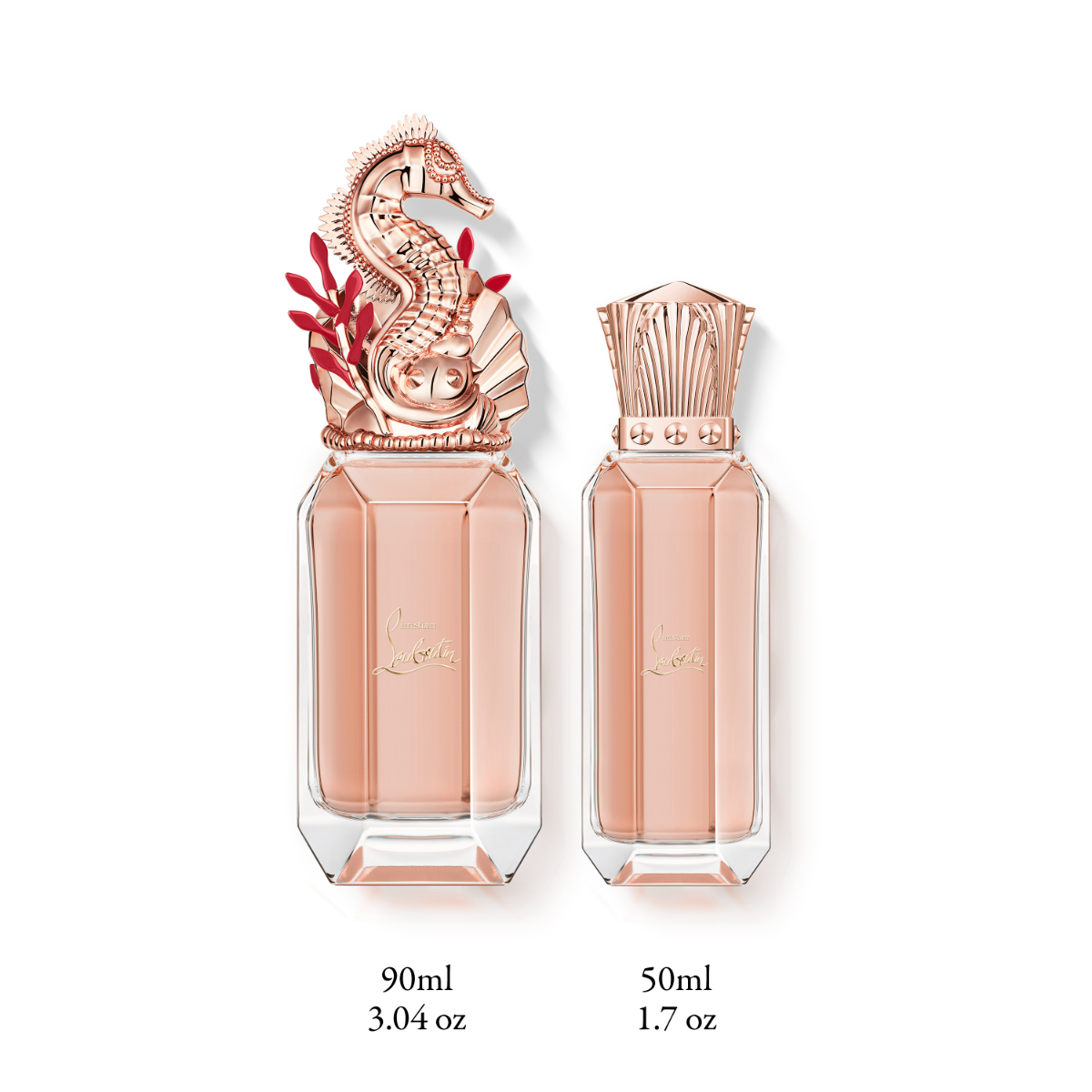 香水(女性用) Christian Louboutin- Loubihorse Loubihorse - Christian Louboutin